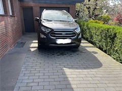 Bild des Angebotes Ford EcoSport 1.0 EcoBoost Aut. TITANIUM