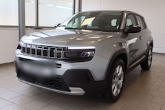 Bild des Angebotes Jeep Avenger Altitude*LED*NAV*RFK*SHZ*JBL*PDC*CarPlay