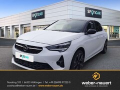 Bild des Angebotes Opel Corsa-e Ultimate