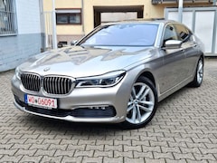 Bild des Angebotes BMW 730 d xDrive BMW Individual