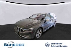 Bild des Angebotes VW Passat Alltrack Passat Variant Alltrack 2.0 TDI 4MOTION DSG AHK