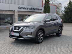 Bild des Angebotes Nissan X-Trail N-Connecta