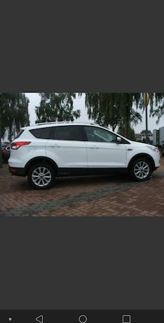 Bild des Angebotes Ford Kuga 2.0 TDCi 4x4 Aut. Titanium