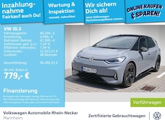 Bild des Angebotes VW ID.3 GTX Klima NAVI PDC ACC LED