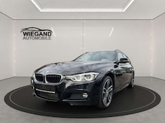Bild des Angebotes BMW 330 d Touring xDrive Aut. M Sport+LED+LEDER+RFK+