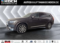 Bild des Angebotes Volvo XC90 B5 D AWD PlusBright ACC BLIS STHz VLED 4SHz