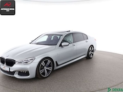 Bild des Angebotes BMW 750 750 d xDrive LANG M SPORT STANDHZ,B+W,NACHTSICHT