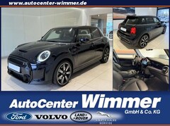 Bild des Angebotes MINI Cooper S Classic Trim Automatik Leder Navi