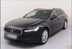 Bild des Angebotes Volvo V90 B4 Geartronic Momentum Pro KAMERA AHK LED