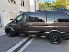 Bild des Angebotes Mercedes-Benz Viano Viano 2.2 CDI DPF extralang Automatik Trend