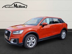 Bild des Angebotes Audi Q2 30 TDI design *KUNDENAUFTRAG* +Navi+ ACC-Tempomat+
