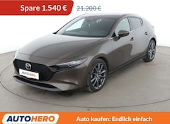 Bild des Angebotes Mazda 3 2.0 Selection Aut.*NAVI*CAM*LED*PDC*SHZ*ACC*KLIMA*