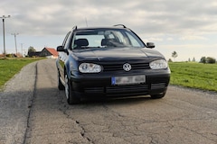 Bild des Angebotes VW Golf Variant Golf Variant 1.4 Ocean