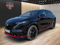 Nissan Ariya NISMO 435PS - 87kW - 20Zoll - BOSE - Head-Up