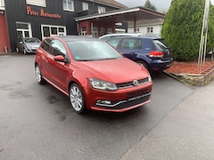 Bild des Angebotes VW Polo Allstar BMT/Start-Stopp*NAVI*CAM*PANO*ALU17*TPM*