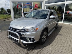 Bild des Angebotes Mitsubishi ASX Diamant Edition+ 2WD