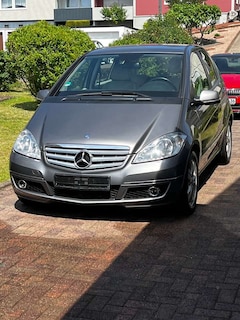 Bild des Angebotes Mercedes-Benz A 180 CDI Avantgarde