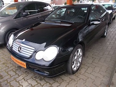 Bild des Angebotes Mercedes-Benz CL 180 TÜV NEU