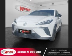 Bild des Angebotes MG MG4 Standard 125 kW Android Auto Apple CarPlay Klima
