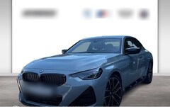 Bild des Angebotes BMW 240 M240i Coupé Harman Kardon HiFi-DAB-LED-Komfortzuga