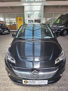 Bild des Angebotes Opel Corsa Xenon-Scheinw.Klimaautomatik,Sitzheizung,StartStop