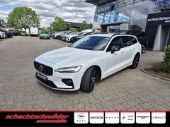 Bild des Angebotes Volvo V60 B4 B DKG Plus Dark+BusinessPak+360°Kam