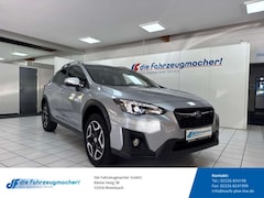 Bild des Angebotes Subaru XV Comfort 2.0i LED Kurvenlicht Sperrdiff. ACC Apple