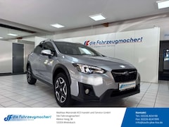 Bild des Angebotes Subaru XV Comfort 2.0i LED Kurvenlicht Sperrdiff. ACC Apple