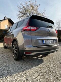 Bild des Angebotes Renault Grand Scenic TCe 160 GPF EDC BLACK EDITION
