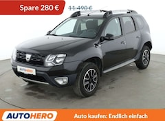 Bild des Angebotes Dacia Duster 1.2 TCe Black Shadow 4x2*NAVI*TEMPO*CAM*
