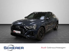 Bild des Angebotes Audi Q8 e-tron S line 55 e-tron quattro 300
