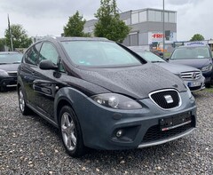Bild des Angebotes SEAT Altea Altea Diesel 2.0 TDI DPF CR 4x4 Freetrack