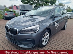 Bild des Angebotes BMW 218 d xDrive Gran Tourer Advantage