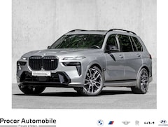 Bild des Angebotes BMW X7 M 60i B&W+AHK+PANO+DA PROF+360°