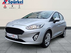 Bild des Angebotes Ford Fiesta Cool & Connect 1.5 TDCi, Navigation, PDC,