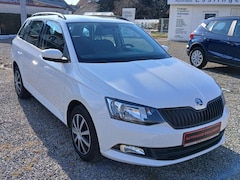 Bild des Angebotes Skoda Fabia Combi 1,0 TSI Ambiente 1.Hand