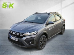 Bild des Angebotes Dacia Sandero Stepway Expression TCe 90 CVT *GJR*USB*