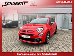 Bild des Angebotes Fiat 500X Sport