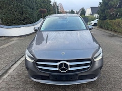 Bild des Angebotes Mercedes-Benz B 220 B 220 d 4Matic PROGRESSIVE PANORAMA LEDER NAVI