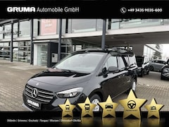 Bild des Angebotes Mercedes-Benz T-Class T 180 PROGRESSIVE EDITION Lang AHZV+LED+NAVI+ Navi