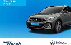 Bild des Angebotes VW Tiguan 2.0 TDI DSG 4M R Line LED+Navi+SHZ