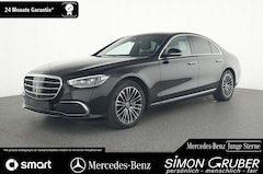 Bild des Angebotes Mercedes-Benz S 350 d 4MATIC Pano Airmatic Burm3D Leder Distr.