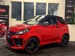 Bild des Angebotes Ligier JS 50 JS50 Ultimate Sport DCI Mopedauto Microcar 45 KM