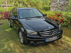 Bild des Angebotes Mercedes-Benz CLC Sportcoupe CLC 180