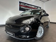 Bild des Angebotes Opel Adam Glam