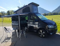 Bild des Angebotes VW T6 California T6 Multivan Reimo Hubdach kein original California