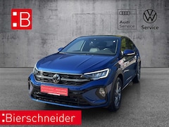 Bild des Angebotes VW Taigo 1.0 TSI R-Line DIGITAL COCKPIT PRO LED PANO 17 ACC