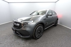 Bild des Angebotes Mercedes-Benz EQC 400 400 4M AMG LINE ACC*HEADUP*21Z*AHK*WIDE*BEAM