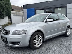 Bild des Angebotes Audi A3 1.6 Attraction/KLIMA/TÜV/TOP GEPFLEGT ...
