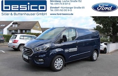 Bild des Angebotes Ford Transit Custom Limited 340 L1 Plug-In-Hybrid*Automatik*Xenon*Nav